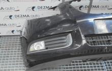 Bara fata cu proiectoare, Opel Insignia sedan