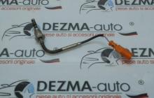 Sonda temperatura gaze, 059906088K, Vw Touareg (7P) 3.0tdi, CASA