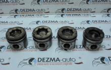 Piston, 174, Vw Touareg (7P) 3.0tdi, CASD