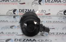 Debitmetru aer 7788743, 0281002567, Bmw 3 Touring (E91) 2.0d, N47D20A