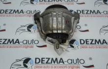 Tampon motor stanga 13981112, Bmw 3 Touring (E91) 2.0d, N47D20A