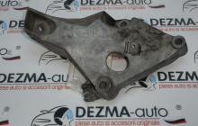 Suport motor stanga 2211-6775041-01, Bmw 3 Touring (E91) 2.0d, N47D20A