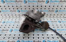 Turbosuflanta 55188690, 55205177, Alfa Romeo 147 (937) 1.9jtdm