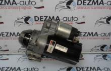 Electromotor 0001139015, Bmw 1 (E81, E87) 2.0d, N47D20A