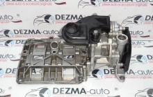 Pompa ulei 7798014-05, Bmw X3 (E83) 2.0d, N47D20A