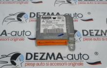 Calculator airbag, 9653190980, Peugeot Partner Combispace (5F) 1.6hdi (id:121123)