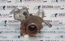 Turbosuflanta 851246404D, Bmw 3 (E90) 2.0d, N47D20C