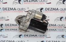 Electromotor 1241-8506657-01, Bmw 3 (E90) 2.0d, N47D20C