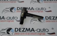 Sonda nivel baie ulei 7508003, Bmw 5 (E60) 2.0d, N47D20C