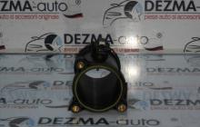 Senzor presiune aer 1161-8506359-03, Bmw 5 (E60) 2.0d, N47D20C