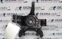 Fuzeta dreapta fata cu abs, Ford Focus 2 (DA) 1.6tdci