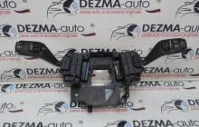 Maneta stergatoare cu maneta semnalizare, 4M5T-13N064-HH, Ford Focus 2 (DA)