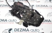 Broasca dreapta spate, 4M5A-A26412-EE, Ford Focus 2 (DA)