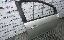 Usa dreapta fata, Ford Focus 2 sedan
