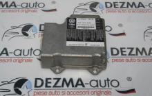 Calculator airbag, 5N0959655A, Vw Passat (3C2) 2.0tdi (id:206035)