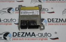 Calculator airbag, 2T1T14B321AC, Ford Tourneo Connect, 1.8tdci (id:122251)