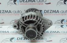 Alternator 51764265, Alfa Romeo 159 Sportwagon (939) 1.9jtdm