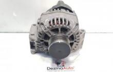 Alternator, cod 51880175, Citroen Nemo combi 1.3 M-JET, FHZ (pr:110747)