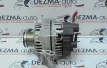 Alternator cod 51854103, Fiat Fiorino combi (225) 1.3d m-jet