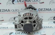 Alternator cod 51854103, Fiat Fiorino combi (225) 1.3d m-jet