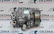 Compresor clima GM13106850, Opel Tigra Twin Top, 1.3cdti, Z13DT