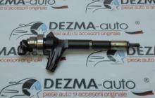 Injector cod 97376270, Opel Astra J GTC, 1.7cdti, A17DTJ