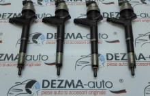 Injector cod 97376270, Opel Astra J GTC, 1.7cdti, A17DTJ