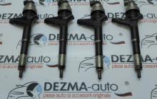 Injector cod 97376270, Opel Astra H, 1.7cdti, Z17DTR