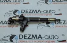 Injector cod 97376270, Opel Astra H GTC, 1.7cdti, A17DTJ