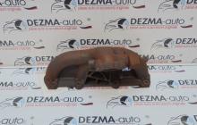 Galerie evacuare, Fiat Doblo (223) 1.9JTD