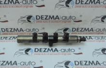 Rampa injectoare, GM55566047, 0445214199, Opel Astra J, 2.0cdti, A20DTH