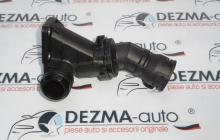 Corp termostat 04L121111, Seat Leon (5F1) 1.6tdi, CXXB