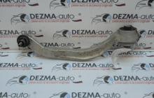 Brat suspensie fuzeta dreapta fata, 8E0407694AA, Audi A4 Avant (8ED, B7) 2.0tdi