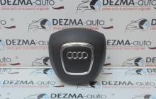 Airbag volan, 8E0880201DH, Audi A4 Avant (8ED, B7)