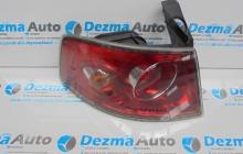 Stop stanga aripa, 6L6945095A, Seat Ibiza 4 (6L1) (pr:110747)