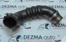 Furtun intercooler, 038131111J, Audi A6 (4F, C6) 2.0tdi, BLB