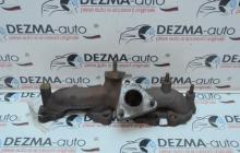 Galerie evacuare, 03G253033E, Audi A6 (4F, C6) 2.0tdi, BRE