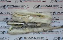 Airbag cortina stanga 846962475014, Bmw 5 (E60) (id:240972)