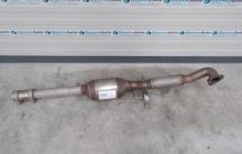 Catalizator Seat Toledo 2 (1M2), 1.9tdi, 045178AC