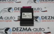 Modul control pompa combustibil 1614-7163504, Bmw 5 (E60) 2.5d (id:241043)