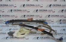 Macara cu motoras dreapta fata, 8P3837462, 8P0959802E, Audi A3 (8P1) (id:241187)