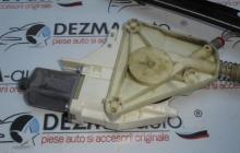 Macara cu motoras dreapta fata, 8P3837462, 8P0959802E, Audi A3 (8P1) (id:241187)