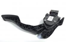Senzor pedala acceleratie, cod GM13252704, Opel Astra J combi, 1.7 CDTI (id:241520)