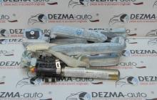 Airbag cortina dreapta 3C0880742A, Vw Passat (3C2) (id:241756)