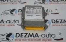 Calculator airbag, 1K0909605C, Seat Toledo 3 (5P2) 1.6b (id:158261)