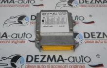 Calculator airbag, 1K0909605T, Skoda Octavia 2 Combi (1Z5) 1.9tdi (id:214308)