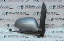 Oglinda electrica dreapta cu semnalizare, Vw Touran (1T1, 1T2) (id:242148)