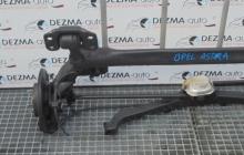 Punte spate, Opel Astra J, 2.0cdti (pr:110747)