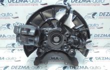 Fuzeta dreapta fata cu abs, Vw Touran (1T1, 1T2) 1.6B (id:242082)