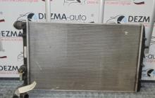 Radiator racire apa, 6Q0121253R, Skoda Fabia 1 (6Y2) 1.4tdi (id:134596)